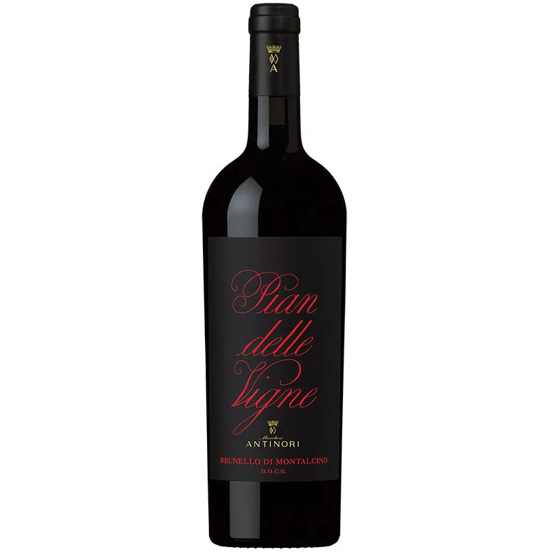 Antinori Pian Delle Vigne Brunello Di Montalcino