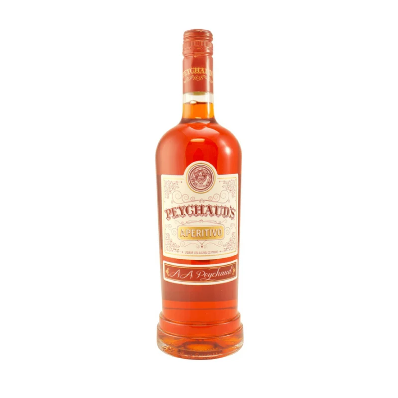Peychaud's Aperitivo Liqueur