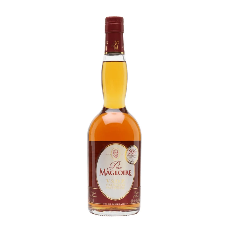Pere Magloire V.S.O.P. Calvados