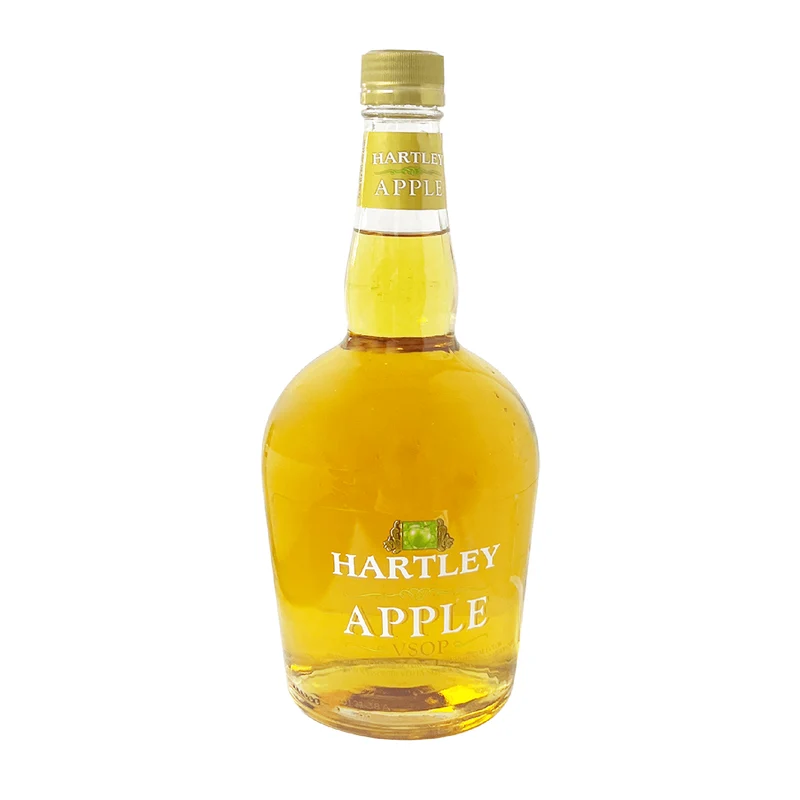 Hartleys Apple Brandy