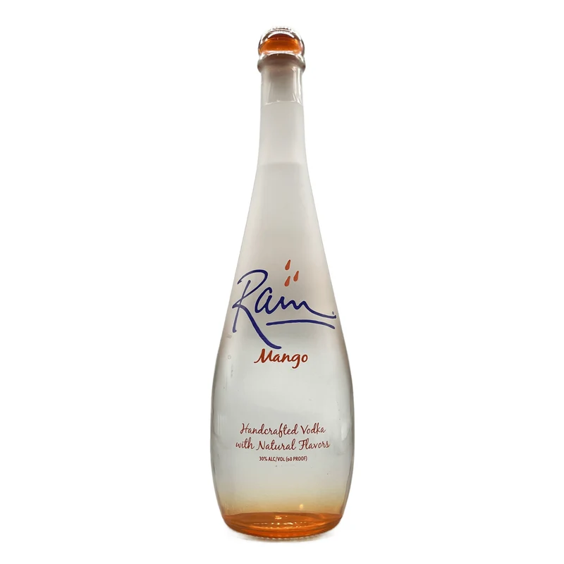 Rain Mango Gluten Free Vodka