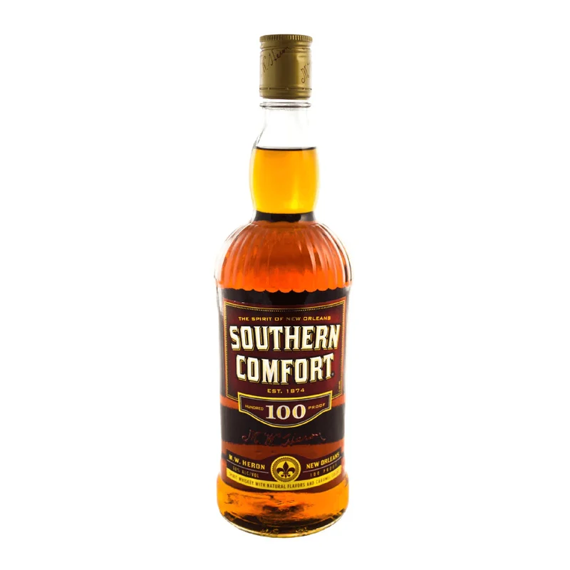Southern Comfort Spirit Whiskey