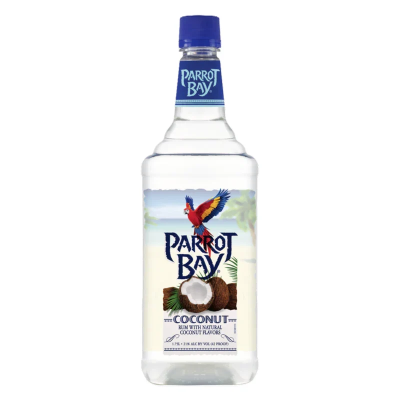 Parrot Bay Coconut Rum