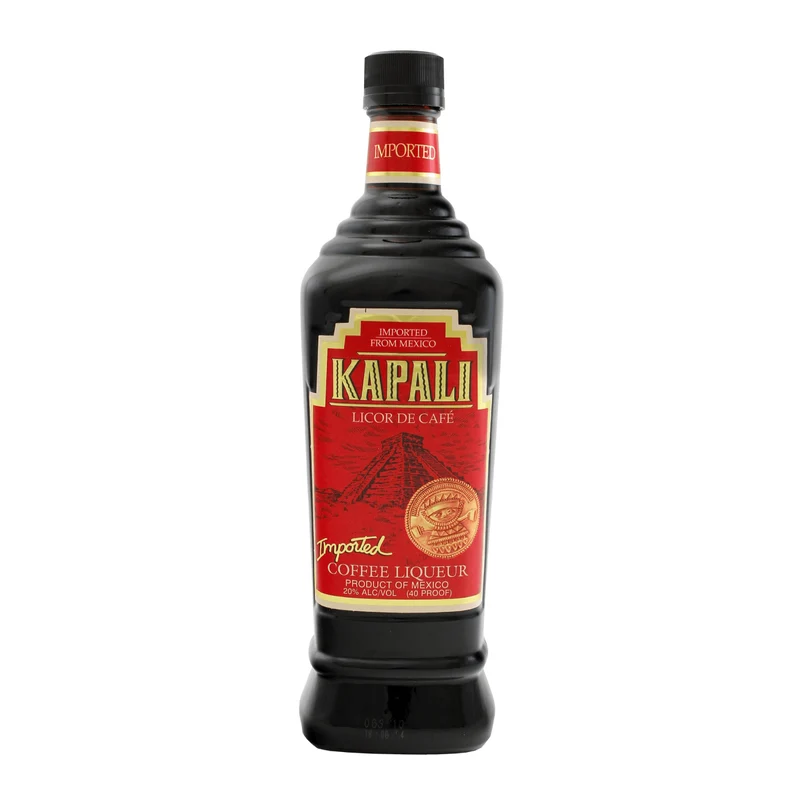 Kapali Coffee Liqueur
