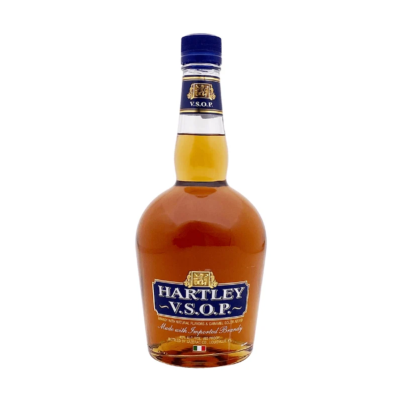 Hartleys VSOP Brandy