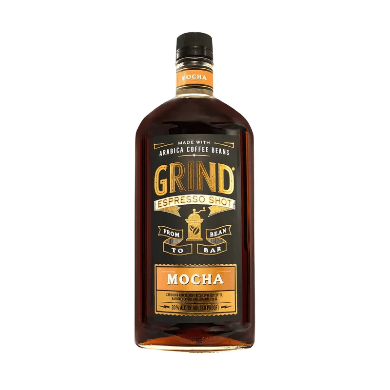 Grind Espresso Shot Mocha