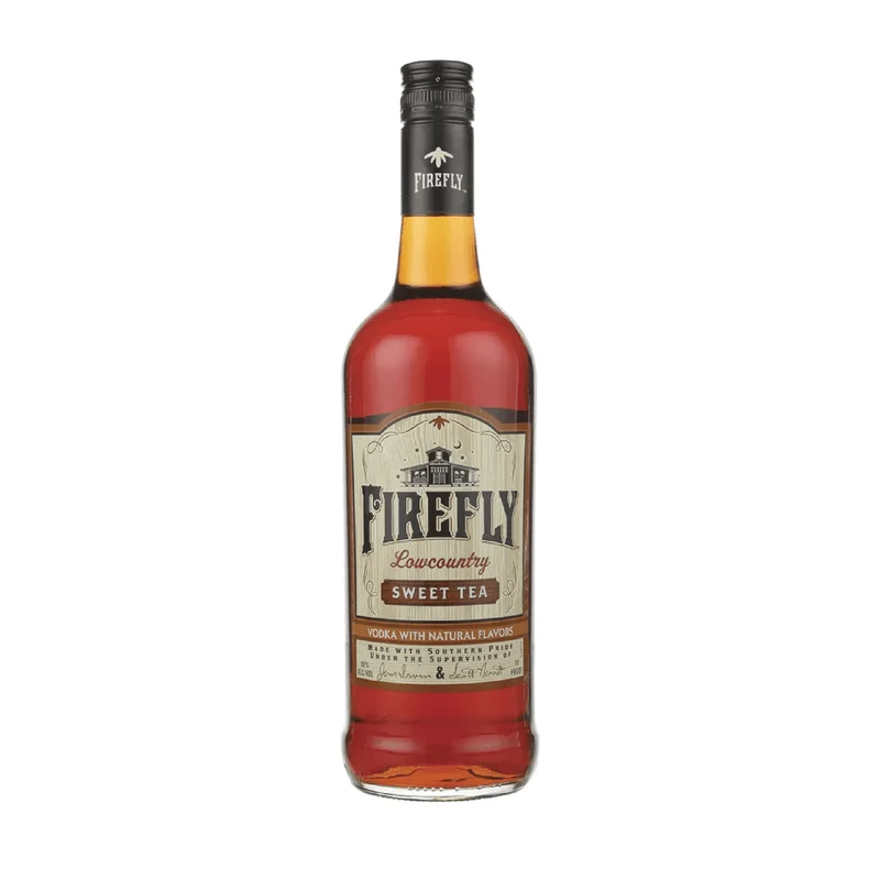 Firefly Sweet Tea Vodka