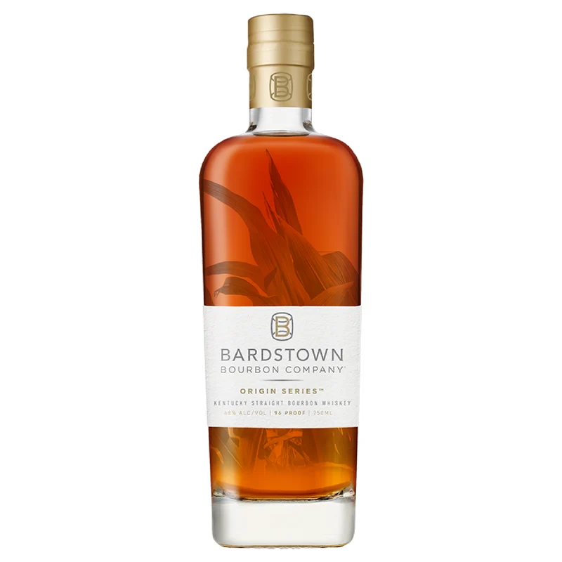 Bardstown Bourbon Company Straight Bourbon Origin Series 6 Year