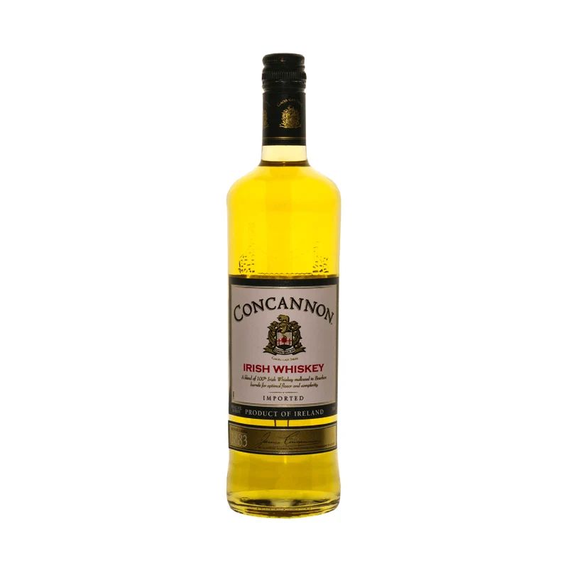 Concannon Irish Whiskey