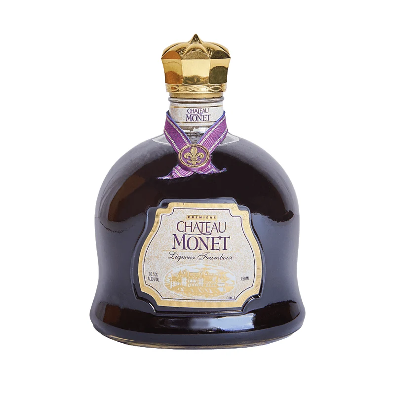 Chateau Monet
