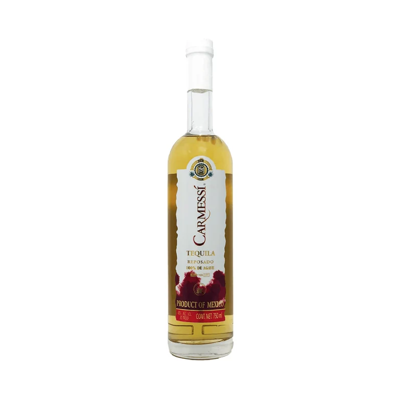 Carmessi Reposado Tequila