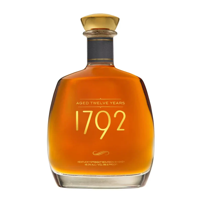 1792 Bourbon Aged 12 Years Whiskey