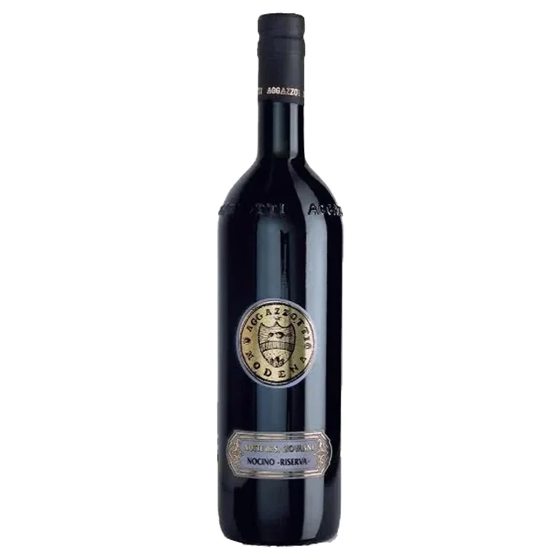 Aggazzotti Walnut Liqueur Nocino