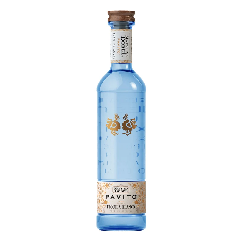 Maestro Dobel Pavito Tequilla
