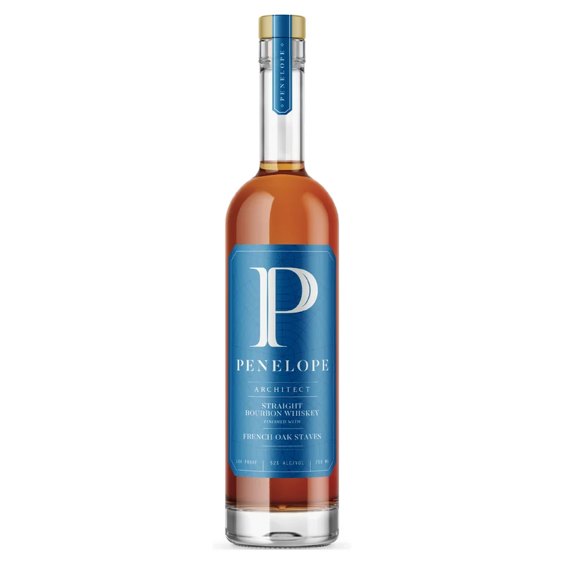 Penelope Bourbon Architect Whiskey
