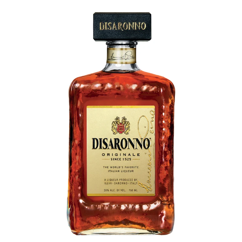Disaronno Originale Amaretto Liqueur
