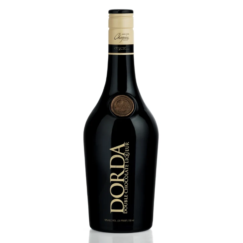Dorda Double Chocolate Liqueur