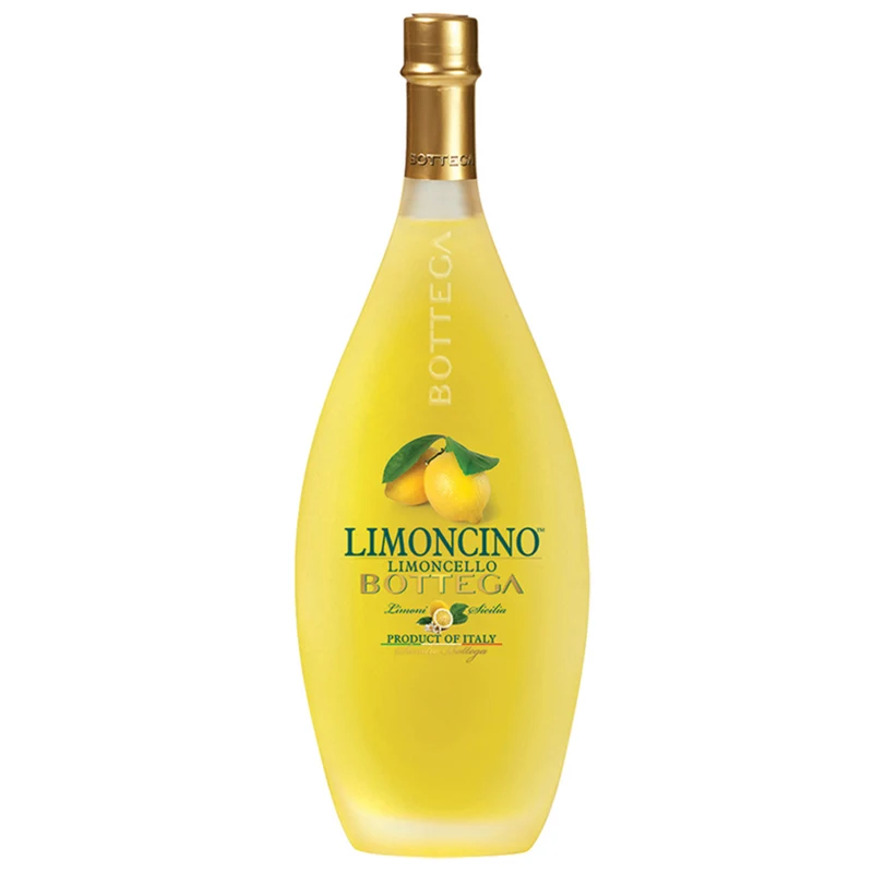 Bottega Limoncino Liqueur