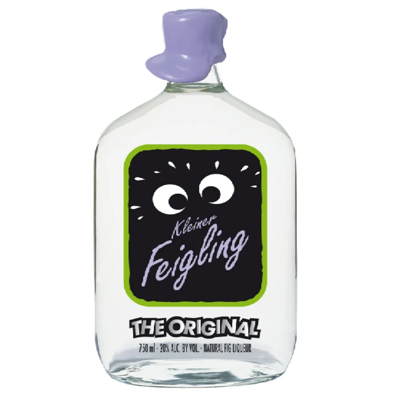 Kleiner Feigling Fig Liqueur The Original