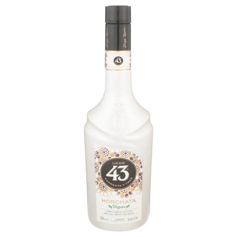 Licor 43 Horchata Liqueur