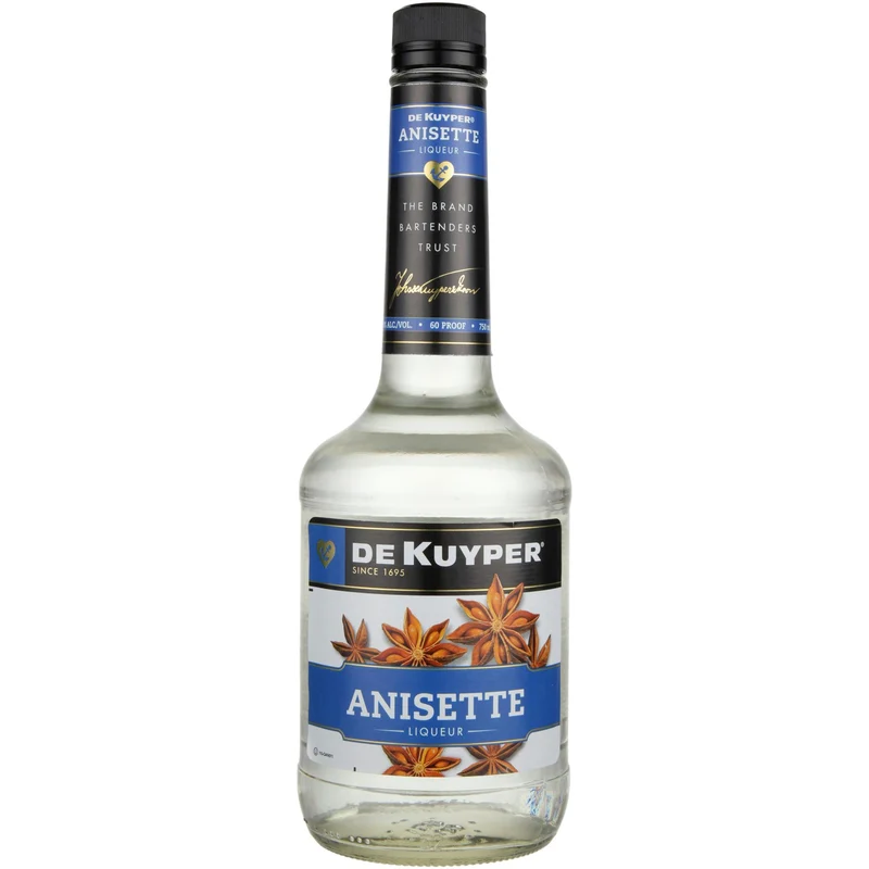 Dekuyper Anisette Liqueur