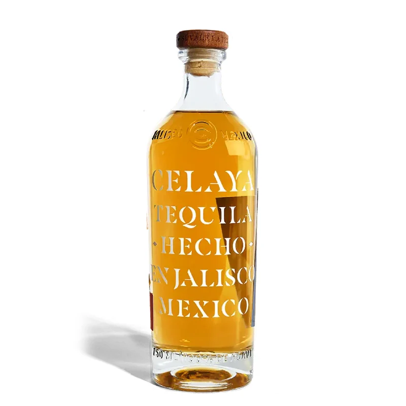 CeLaya Tequila Anejo