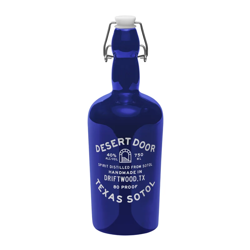 Desert Door Texas Sotol 80 Proof