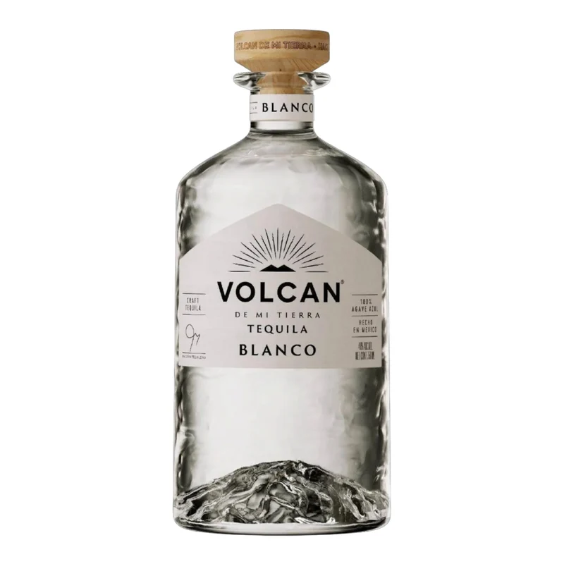 Volcan De Mi Tierra Tequila Blanco