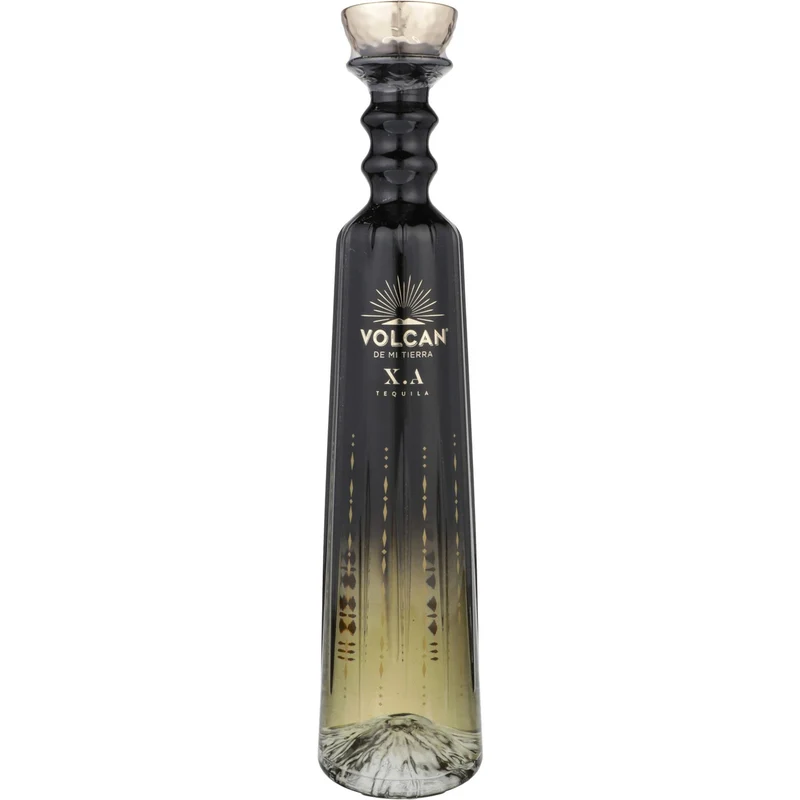 Volcan De Mi Tierra Tequila X.A Luminous