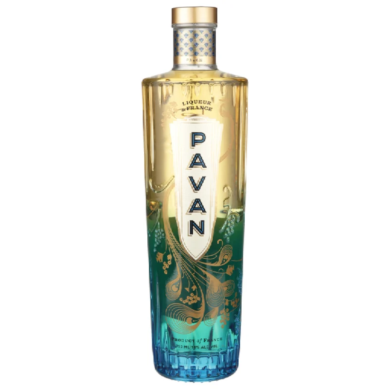 Pavan Liqueur De France