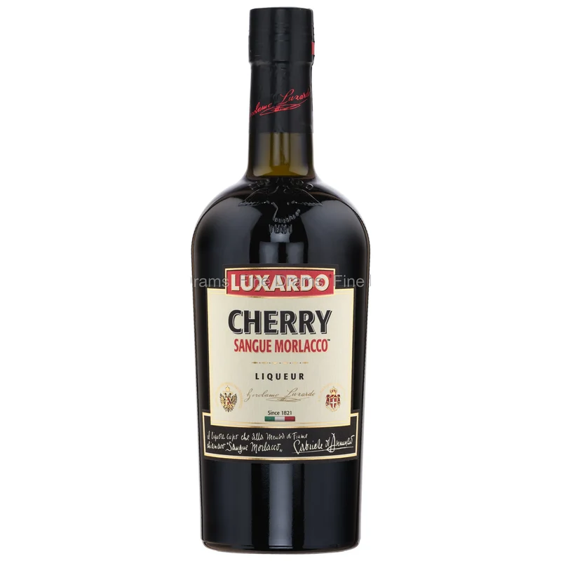 Luxardo Cherry Liqueur Sangue Morlacco