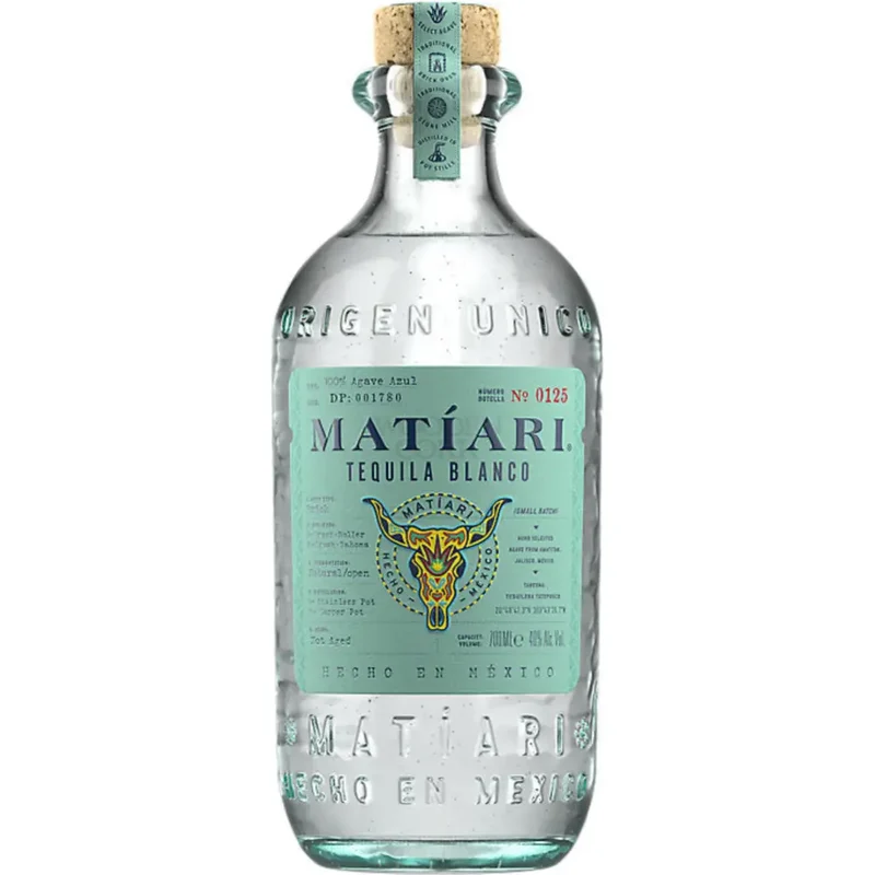 Matiari Tequila Blanco