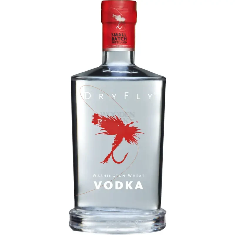 Dry Fly Vodka