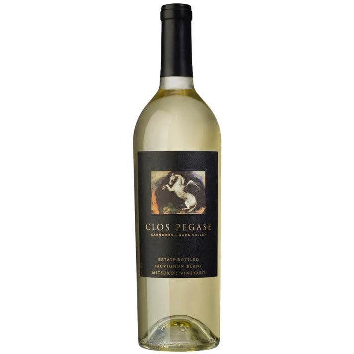 Clos Pegase Sauvignon Blanc Musque Clone Mitsuko'S Vineyard Carneros