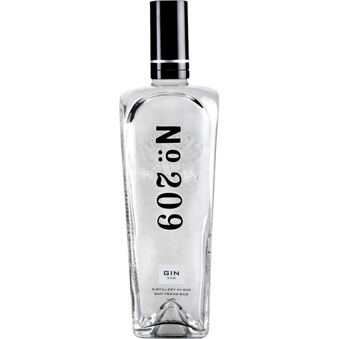 No. 209 Gin