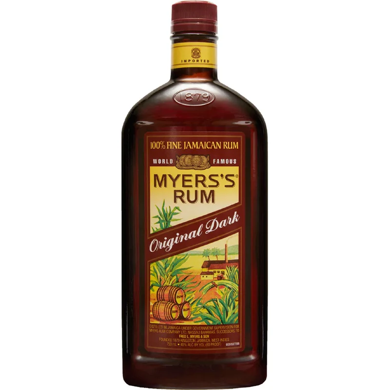 Myers's Dark Rum