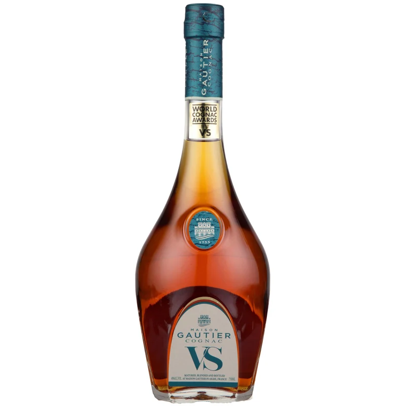 Maison Gautier Cognac VS