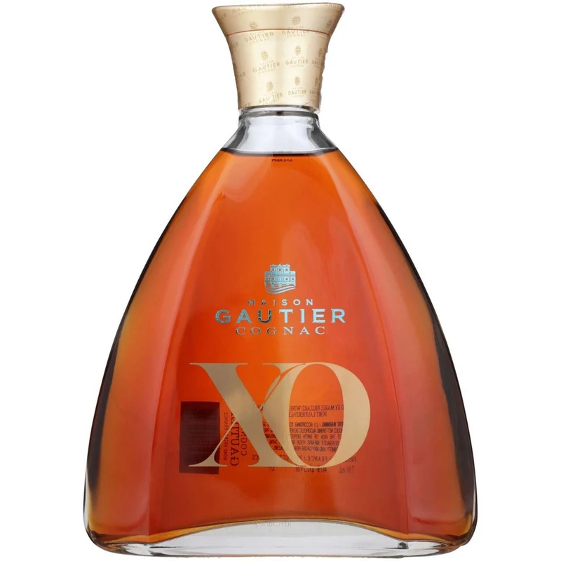 Maison Gautier Cognac XO