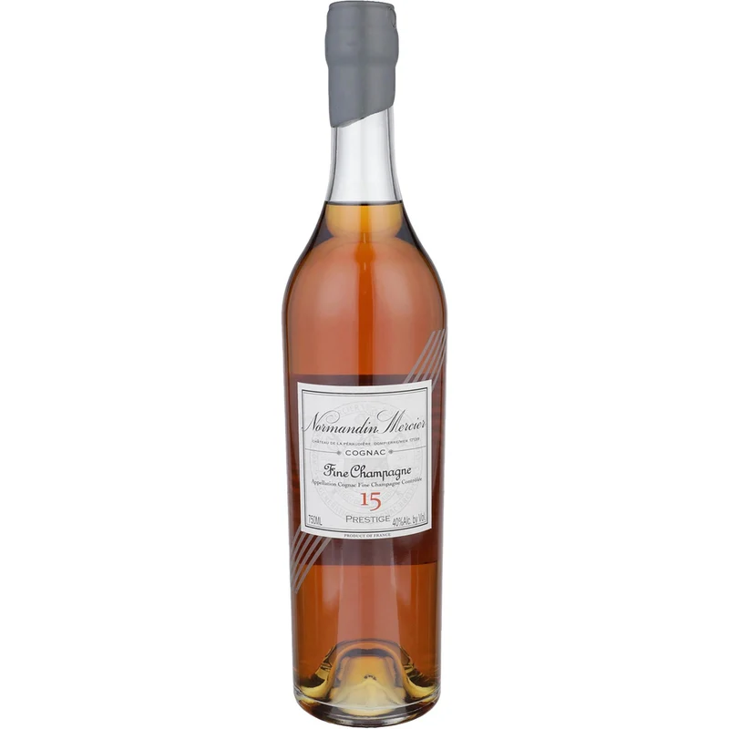 Normandin Mercier Fine Champagne Cognac Prestige