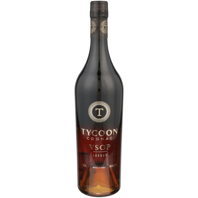 Tycoon Cognac VSOP