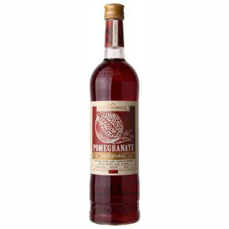 Stirrings Pomegranate Liqueur