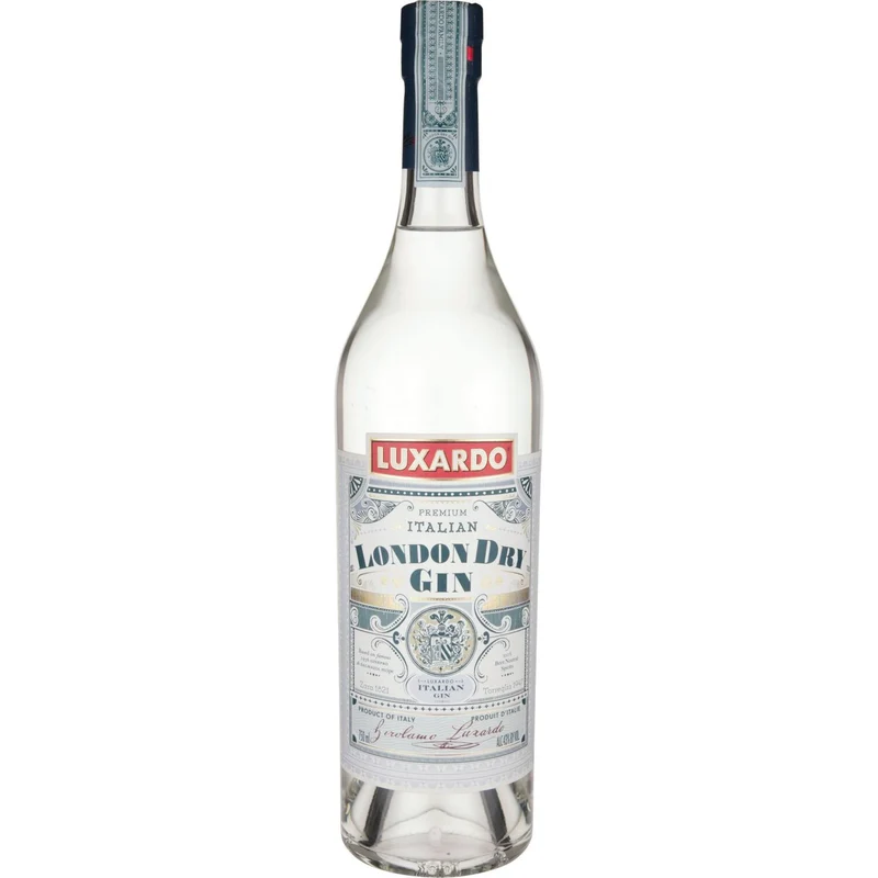 Luxardo London Dry Gin