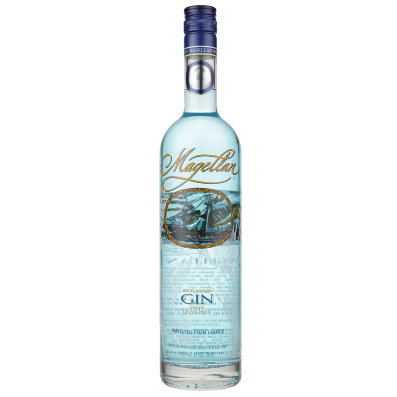 Magellan Iris Flavored Gin
