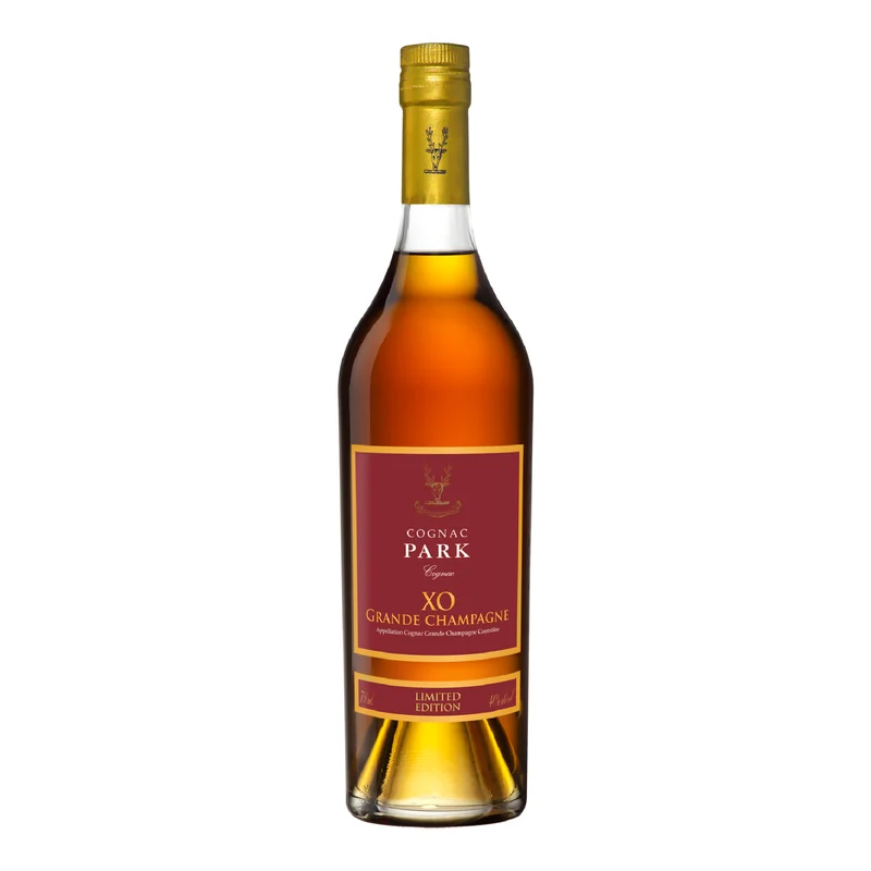 Cognac Park XO Lunar New Year Limited Edition Cognac