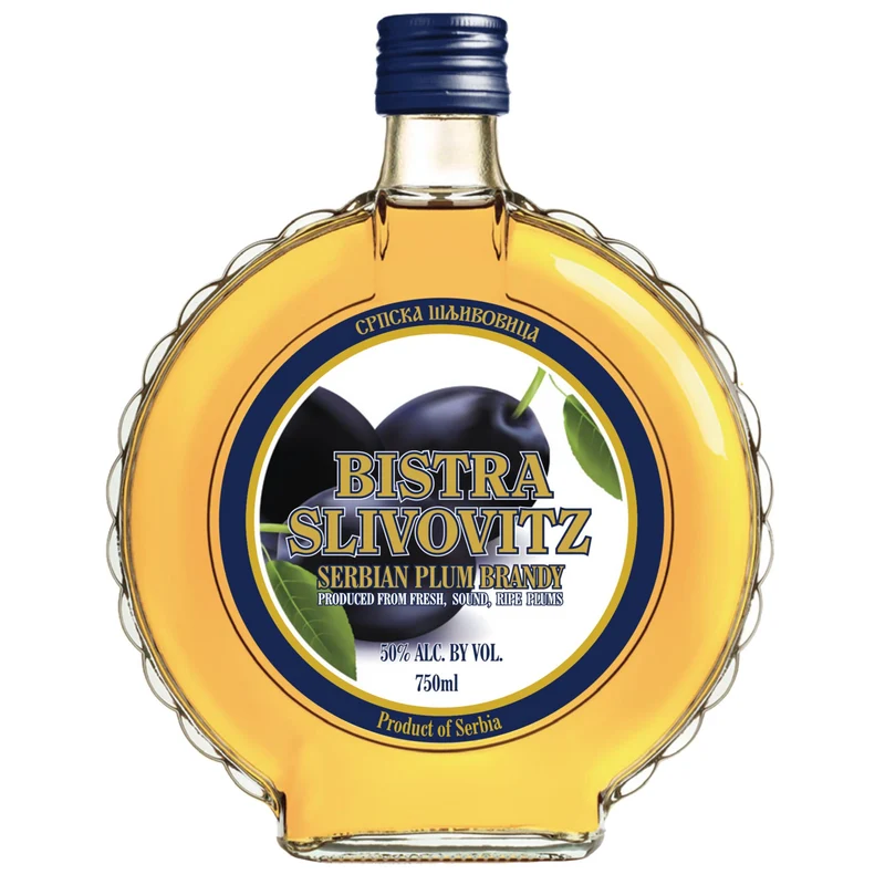 Bistra Slivovitz
