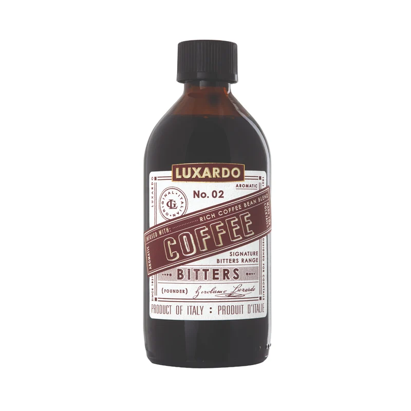 Luxardo Coffee Bitters