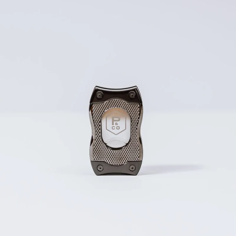 Custom Colibri SV-Cut Cigar Cutter