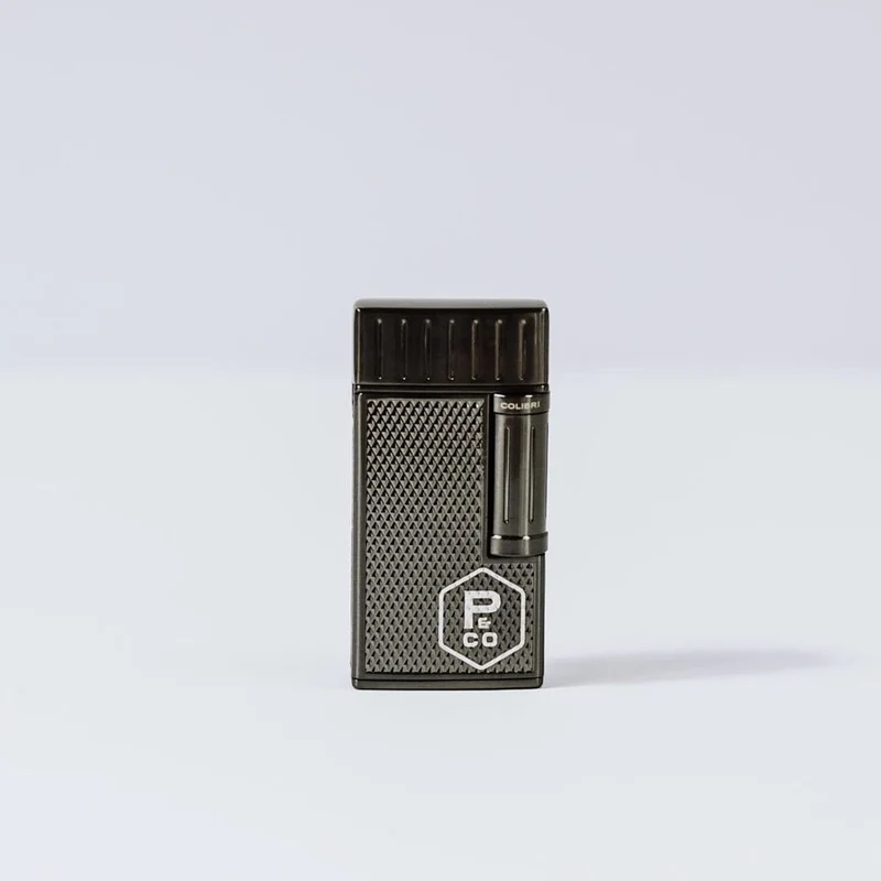 Custom Colibri Julius Lighter