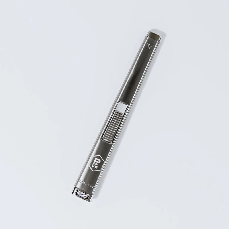 Custom Colibri Aura Flat Flame Lighter