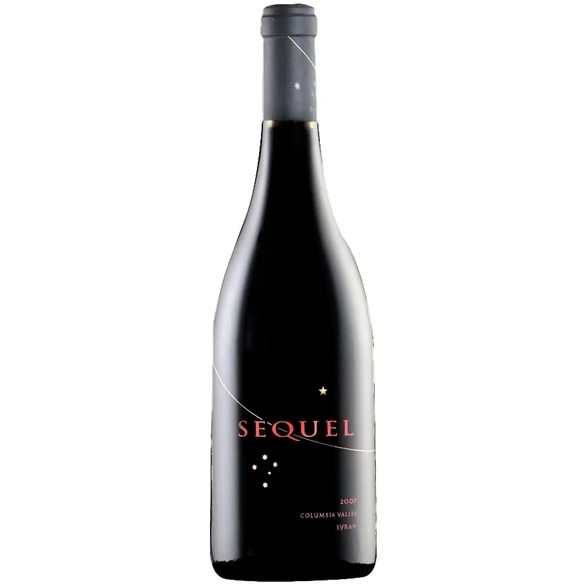 Sequel Syrah Columbia Valley